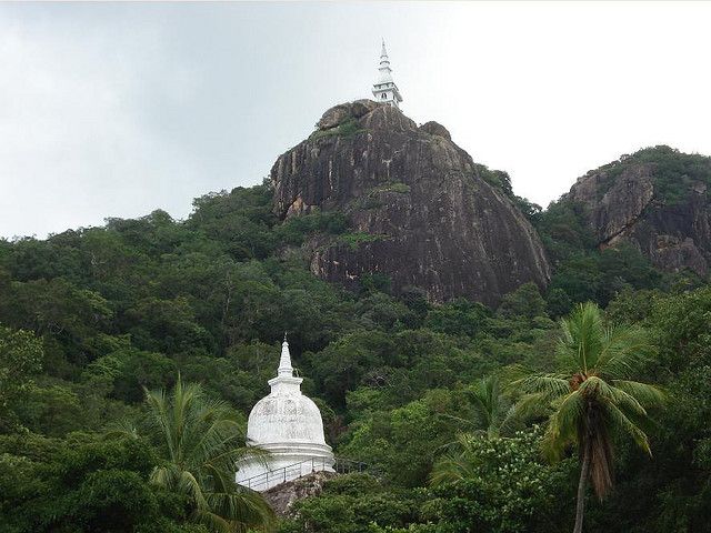 dimbulagala